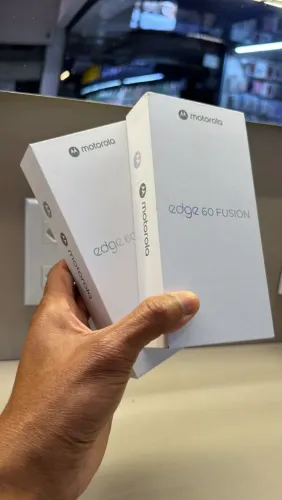 MOTOROLA EDGE 60 FUSION LACRADO