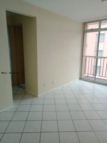 Apartamento para Venda em Diadema, Taboão, 2 dormitórios, 1 banheiro, 1 vaga