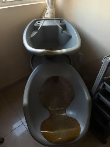 Kit para deixar seu salão organizado