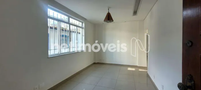 Venda Apartamento 4 quartos Luxemburgo Belo Horizonte