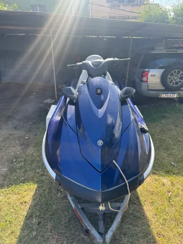 Jetski yamaha 2012