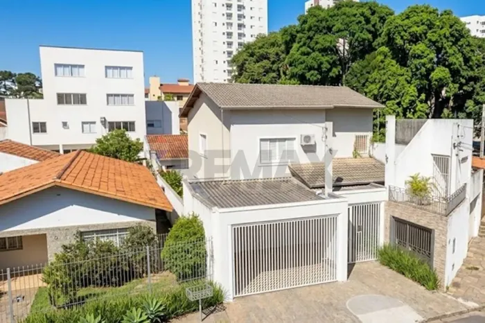 Casa Moderna 370m² em Vila Augusta, Guarulhos