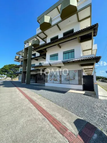Salas Comerciais para Locação, Poço Grande - Gaspar