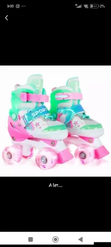 Patins