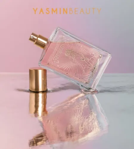 Perfume Yasmin Brunet Afrodite 25 ML