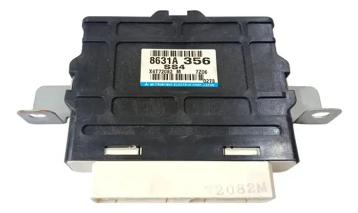 Módulo Câmbio Pajero Full 3.2 2008 - 2015 / 8631a356