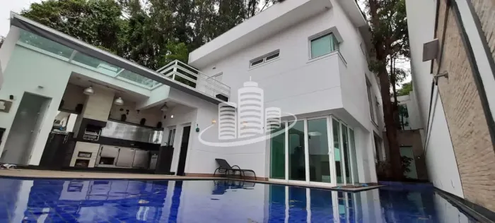 Casa de Condomínio com 3 dorms, Tremembé, São Paulo - R$ 3 mi, Cod: 12837