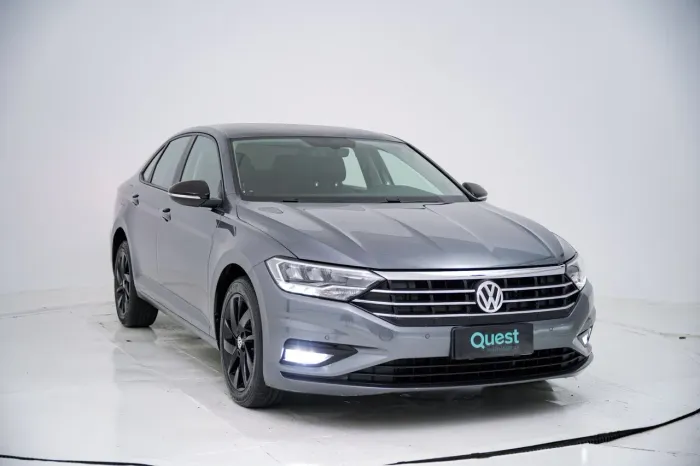 Volkswagen Jetta 250 TSI 1.4 Flex 16V Aut. 2019