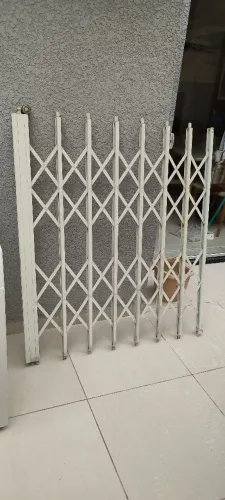 Pantográfica pra janela