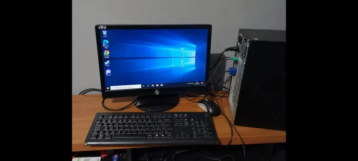 Computador completo