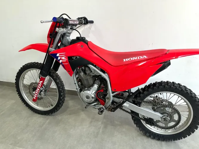 CRF 2025