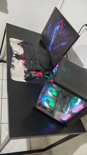 Pc Gamer AMD RYZEN