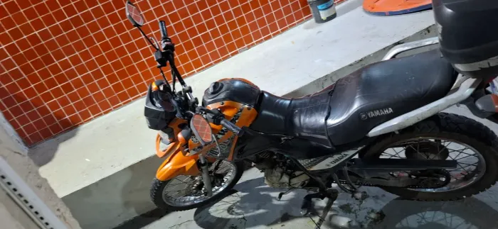 Já licenciada, no meu nome. Sem multas.