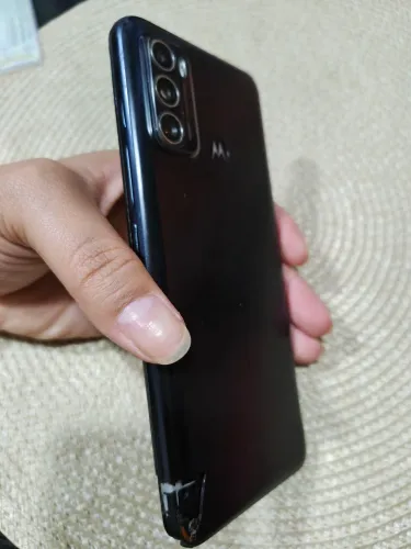 Celular Moto G60