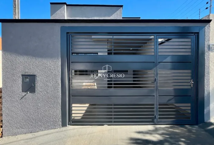 Casa à Venda Jardim São Paulo | Sarandi/PR