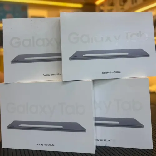 Tab S10 Lite 6GB 128GB Novo Lacrado