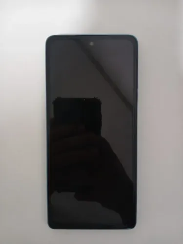 Motorola G75 (Na Garantia)