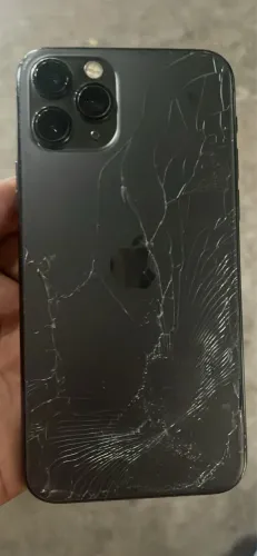 iPhone 11 Pro