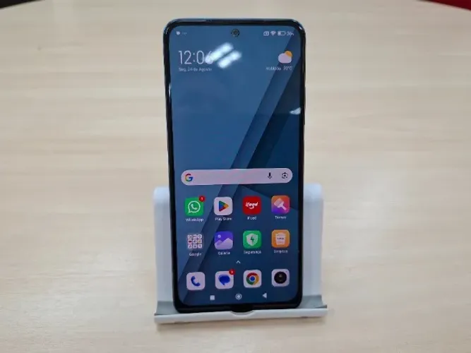 Redmi Note 11s
