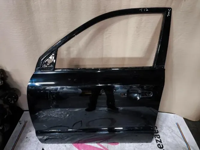 Porta Dianteira Esquerda Hyundai Tucson 2011