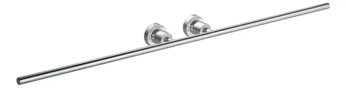 Porta Toalha Slim Deca NOVO