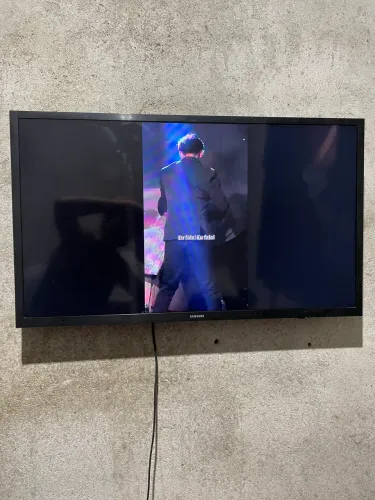 Tv Samsung led 32