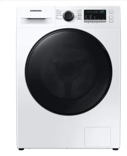 Lava e Seca Samsung WD11T504DBE 11kg EcoBubble - Nova e Lacrada