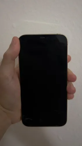 Iphone 12 Pro Max 128gb