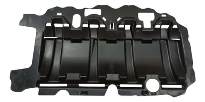 Defletor de Óleo do Cárter Audi A3 1.4 TSI 2015 a 2020