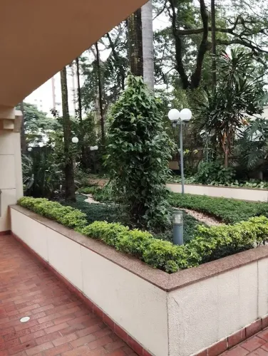 Apartamento para locação, todo revisado eletrica e hidraulica - Tatuapé, São Paulo, SP