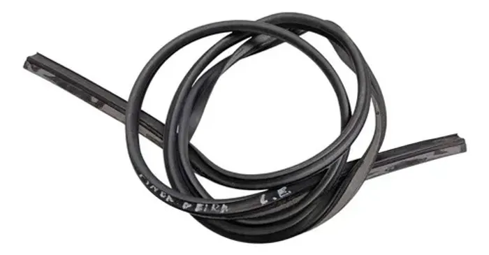 Pingadeira Lateral Esquerda Porta C3 Aircross 2018