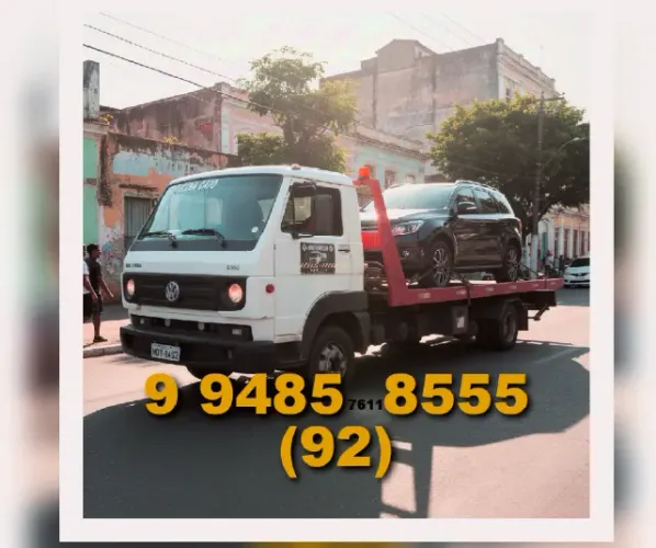 Guincho no Tarumã, Alvorada, Centro, Aleixo, Adrianópolis, Japiim, Novo Aleixo e Coroado