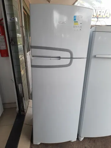 Geladeira cônsul frost free