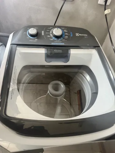 Maquina de Lavar Eletrolux 13kg