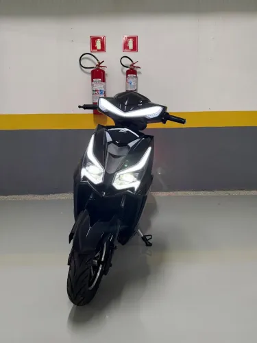 Moto elétrica CONDUZZN scooter 1000w 2026 0km