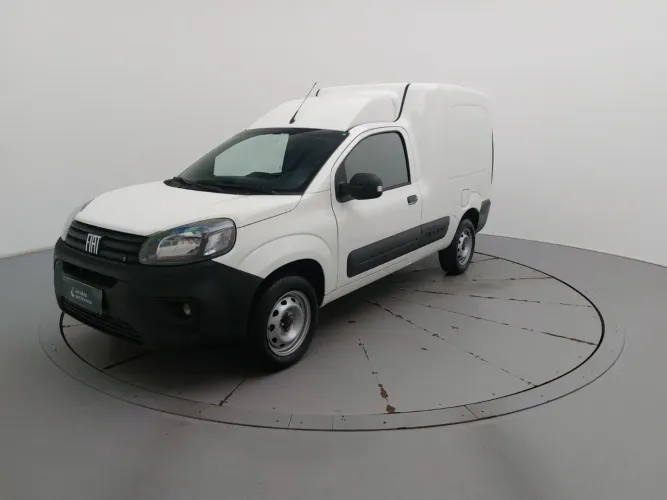 Fiat Fiorino Endurance EVO 1.4 Flex 8V 2P 2025