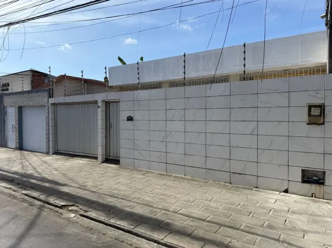 Casa a venda na Gruta de Lourdes