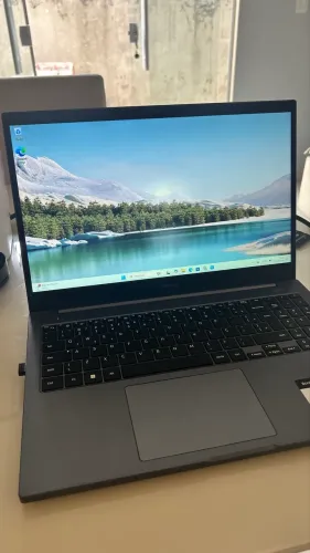 Notebook