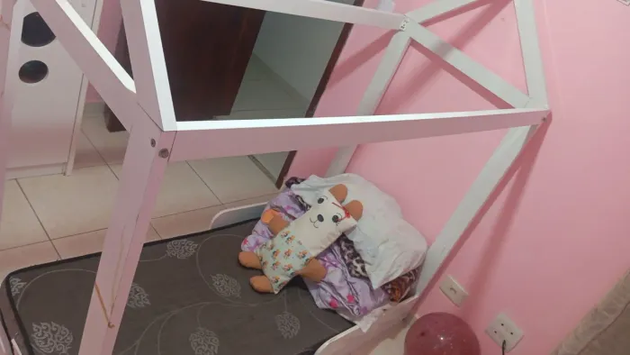 Cama infantil 