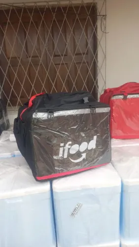 Bag motoboy