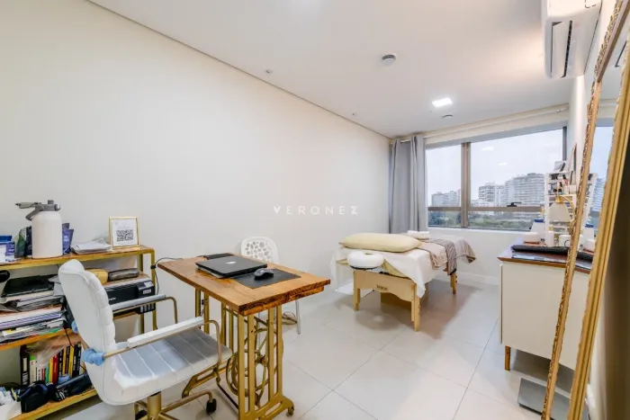 Sala para Alugar no Hom Nilo.