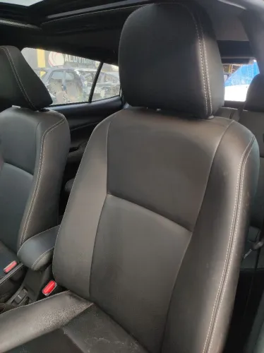 BANCADA COMPLETA TOYOTA YARIS 2024 