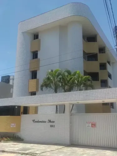 Apartamento Res Ibiza, Capim Macio, 3 suíte (Oportunidade) Aceita imóvel/ escriturado. R$ 