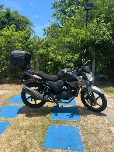 Yamaha Fazer Fz15 150 Flex 2019