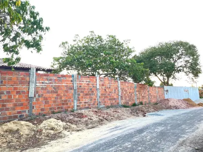 Terreno no Robalo - Vizinho Sítio Terêncio - 250 m²