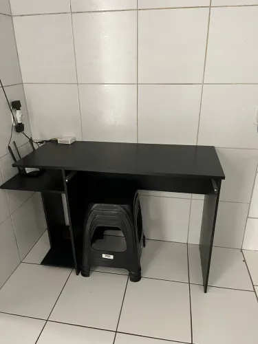 Mesa de computador