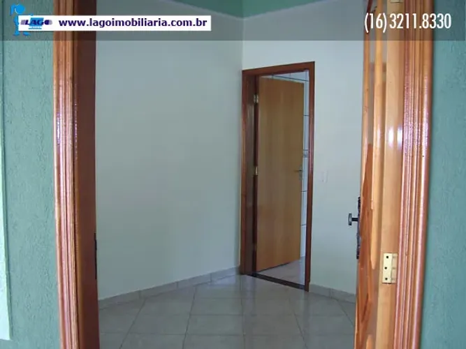 Casa de 03 quartos para locação - Planalto Verde