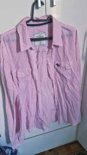 Camisa P/M