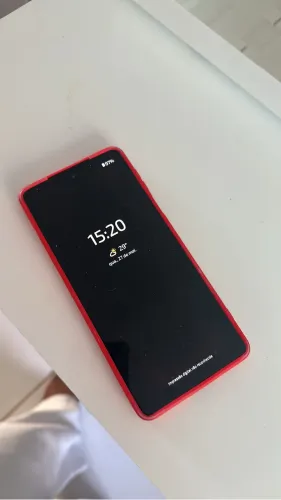Vendo smart fone 