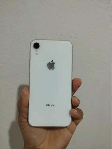 IPhone xr 128gb
